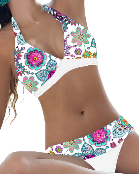 Cora Elegant Bikini Set