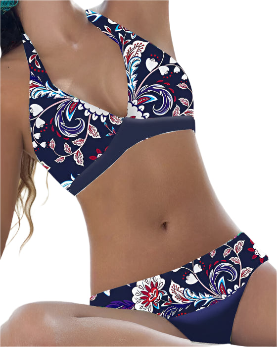 Cora Elegant Bikini Set