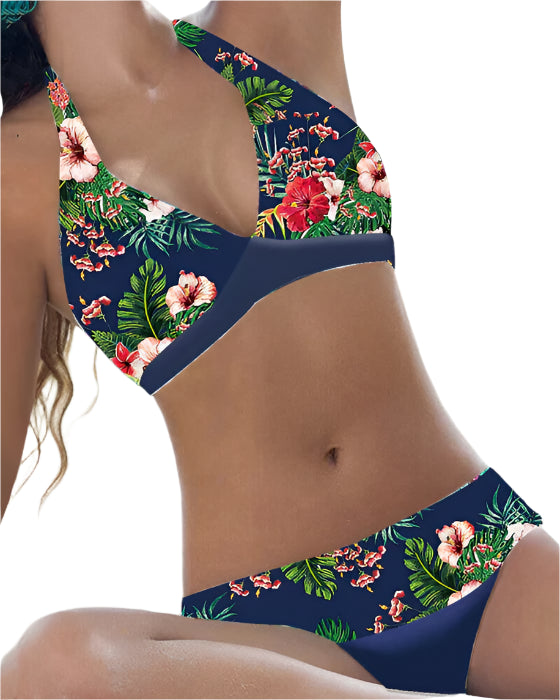 Cora Elegant Bikini Set