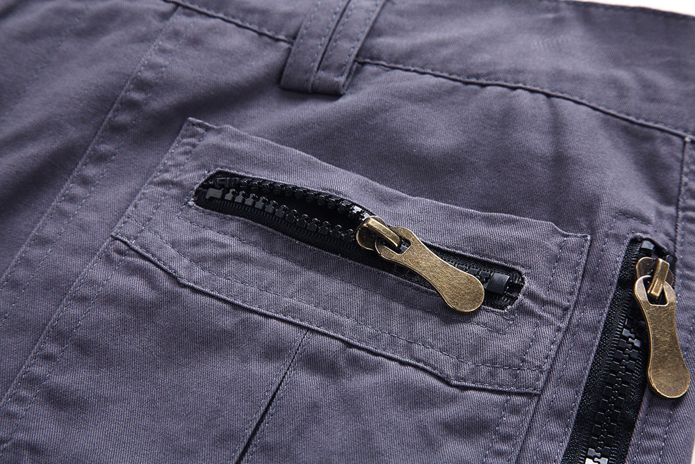 Shawn - Tactical Shorts for Men