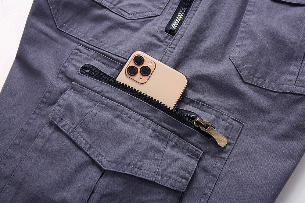 Shawn - Tactical Shorts for Men