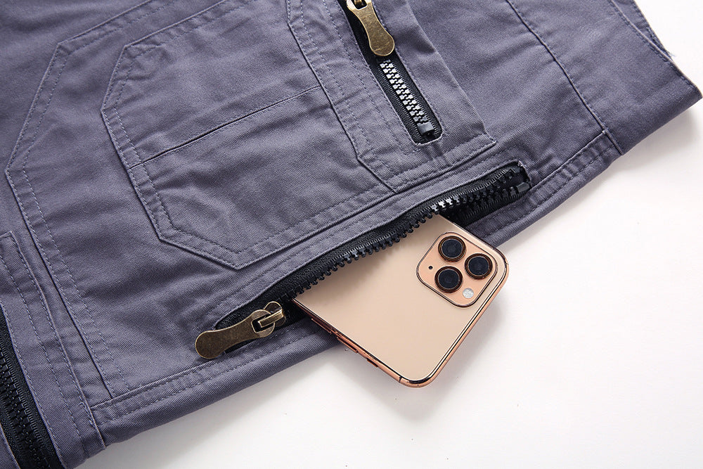 Shawn - Tactical Shorts for Men