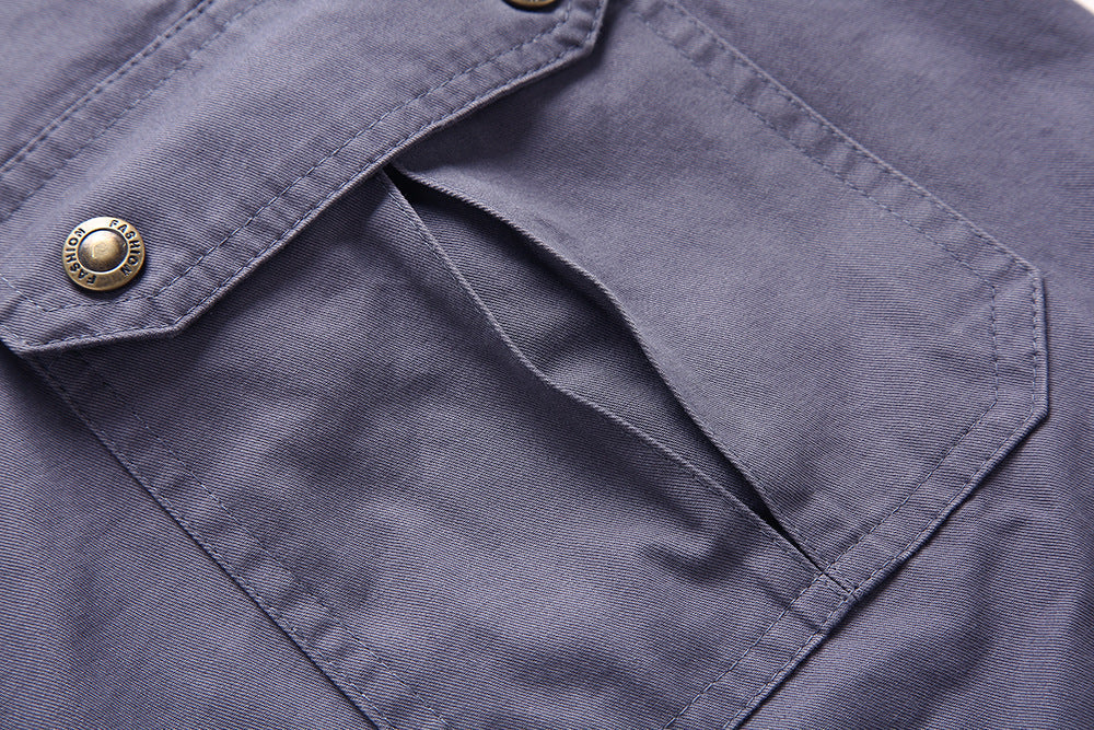 Shawn - Tactical Shorts for Men