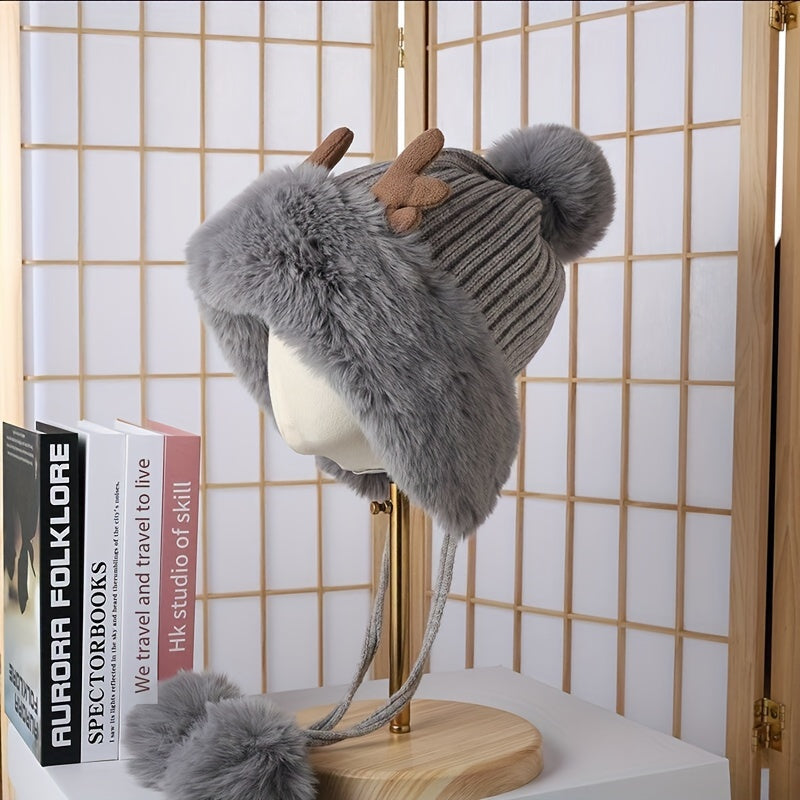 Festive | Fashionable Christmas Hat