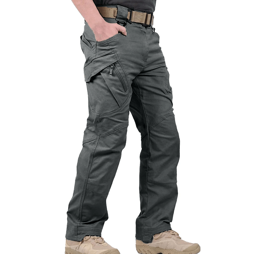 Wilmar - Rugged Tactical Cargo Pants