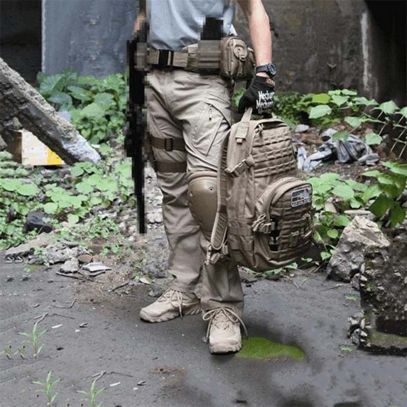 AquaFlex | Men's Waterproof All-Purpose Pants