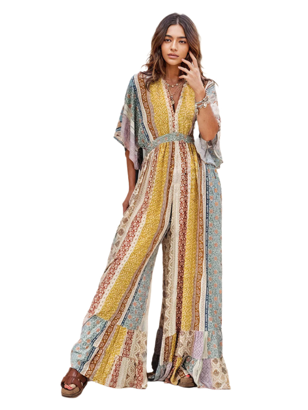 Elsa | Women Jumpsuit