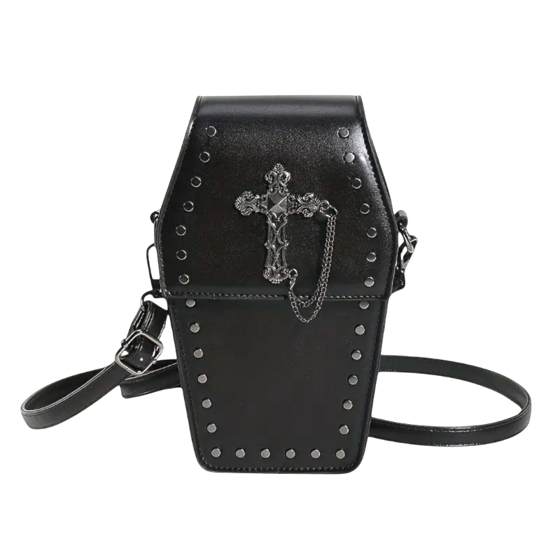 Anna β Shoulder Bag with Adjustable Strap