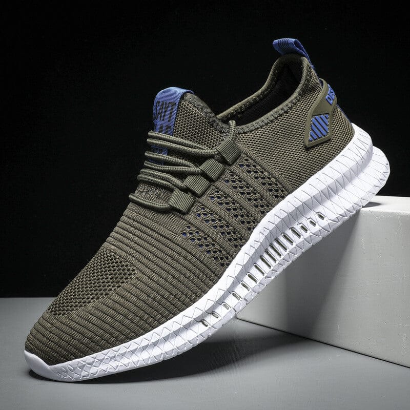 Stylish Sports Shoes for Men - Cleon