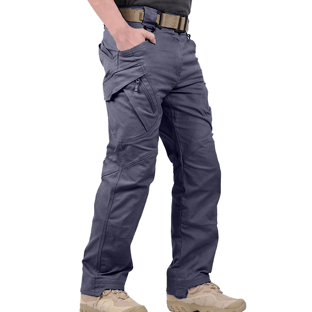 Wilmar - Rugged Tactical Cargo Pants