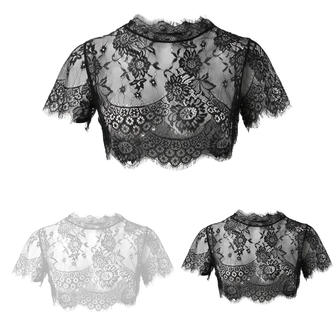 Frieda | Women's Short Sleeve Oktoberfest Dirndl Blouse | 2025