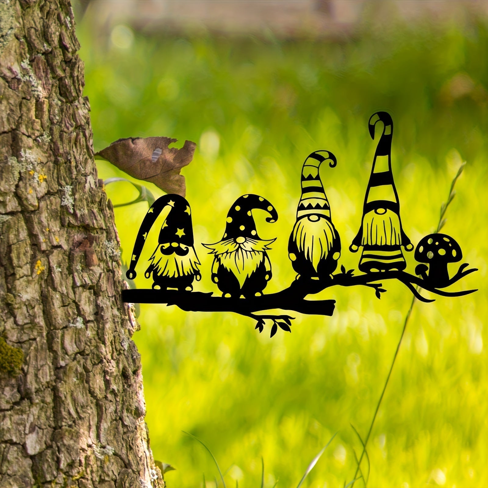 Garden | Magical Christmas Outdoor Decoration Collection