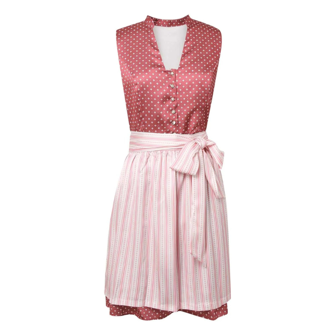 Emily | Women's Elegant Oktoberfest Dirndl Dress | 2025