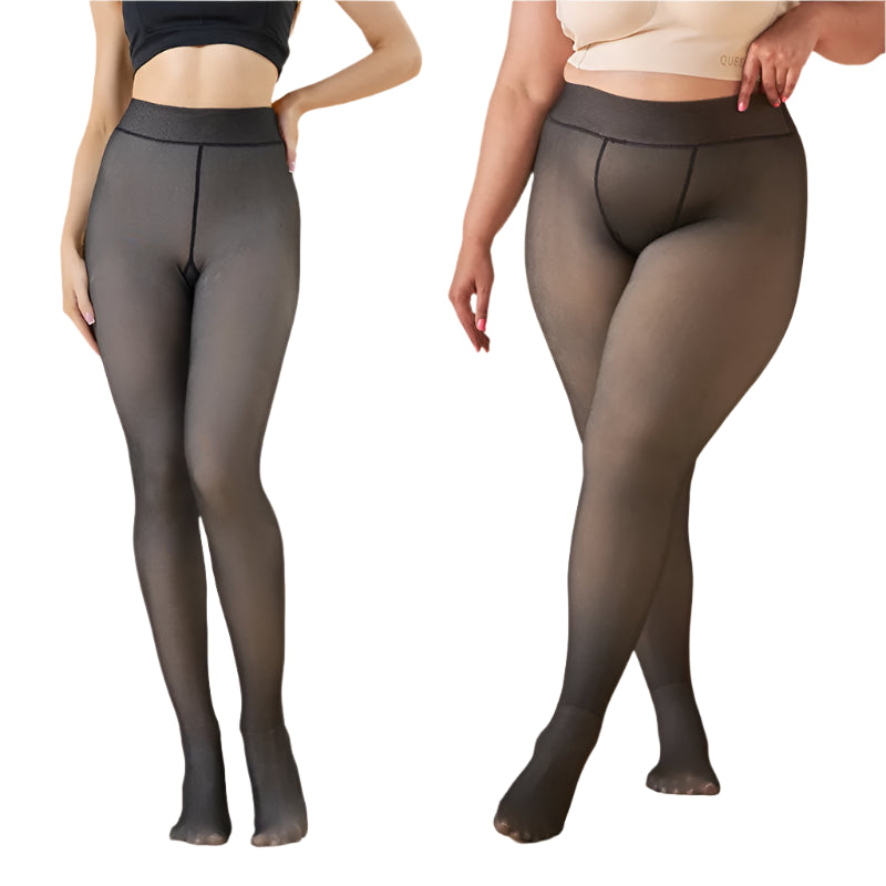 Betty thermal leggings