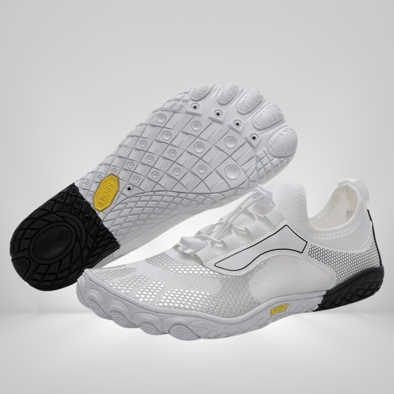 AquaFlex – Breathable Water Shoes for Summer and Sports Adventures
