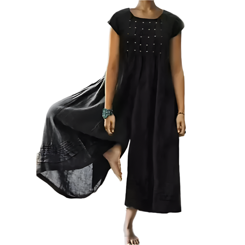 Willa | Elegant Jumpsuit