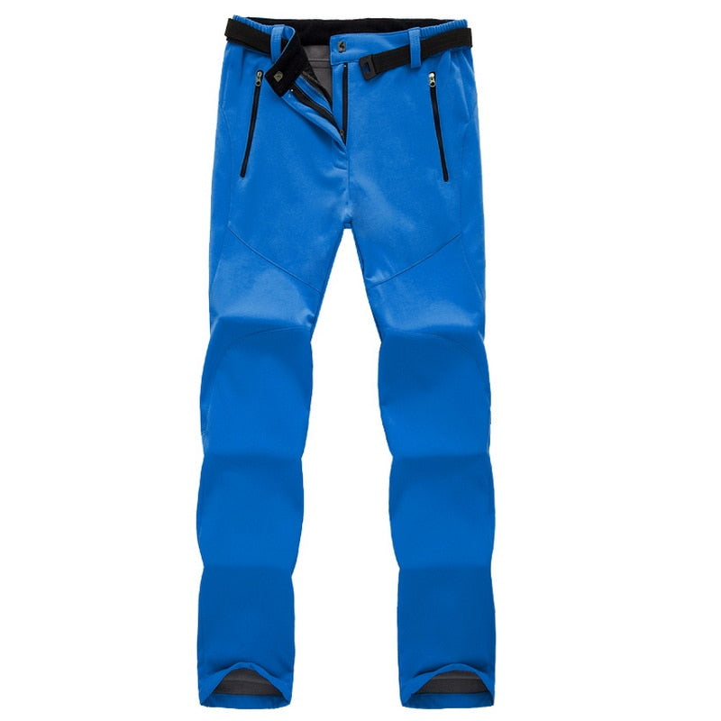 Durable & Waterproof Hiking Pants for Women