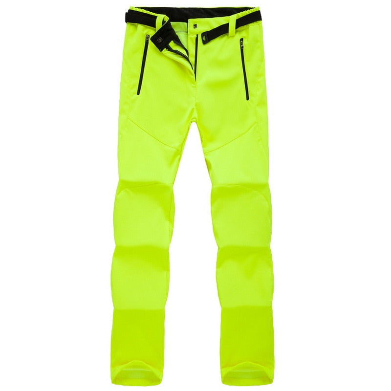 Durable & Waterproof Hiking Pants for Women