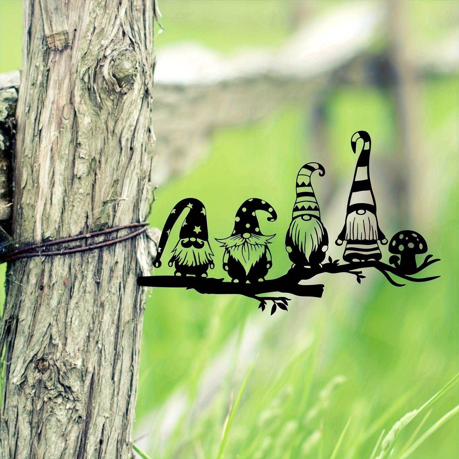 Garden | Magical Christmas Outdoor Decoration Collection