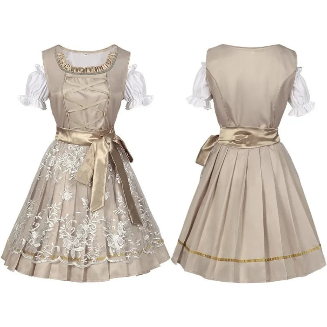Theresa | Women's Elegant Oktoberfest Dress | 2025