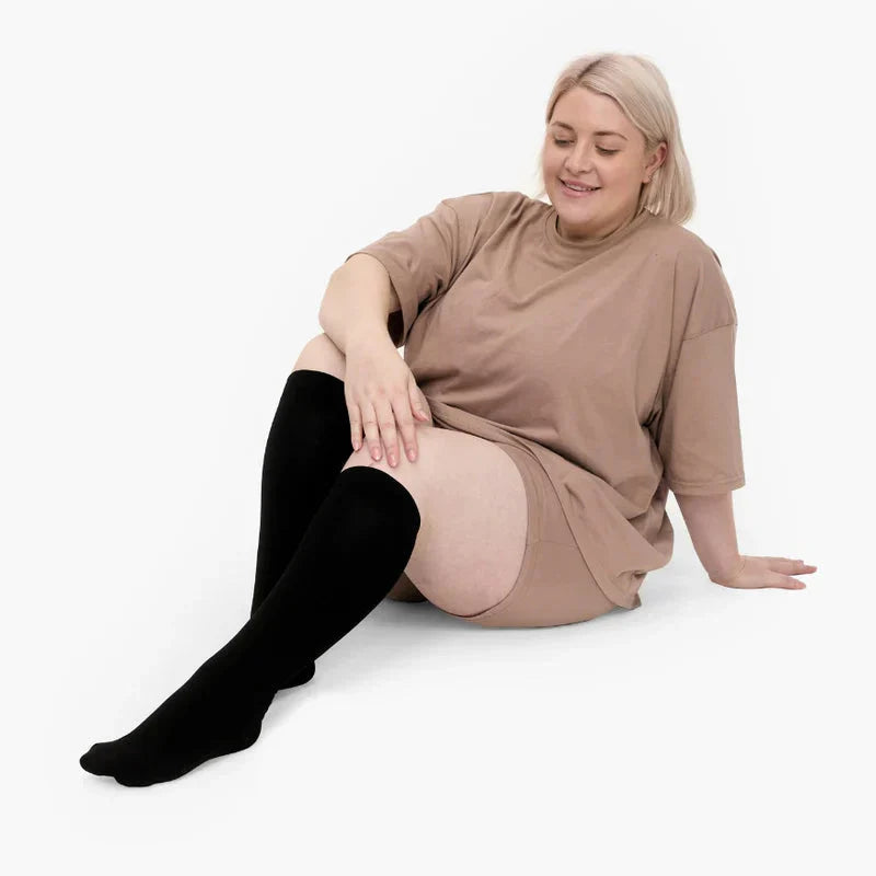 Kompriva Compression Stockings