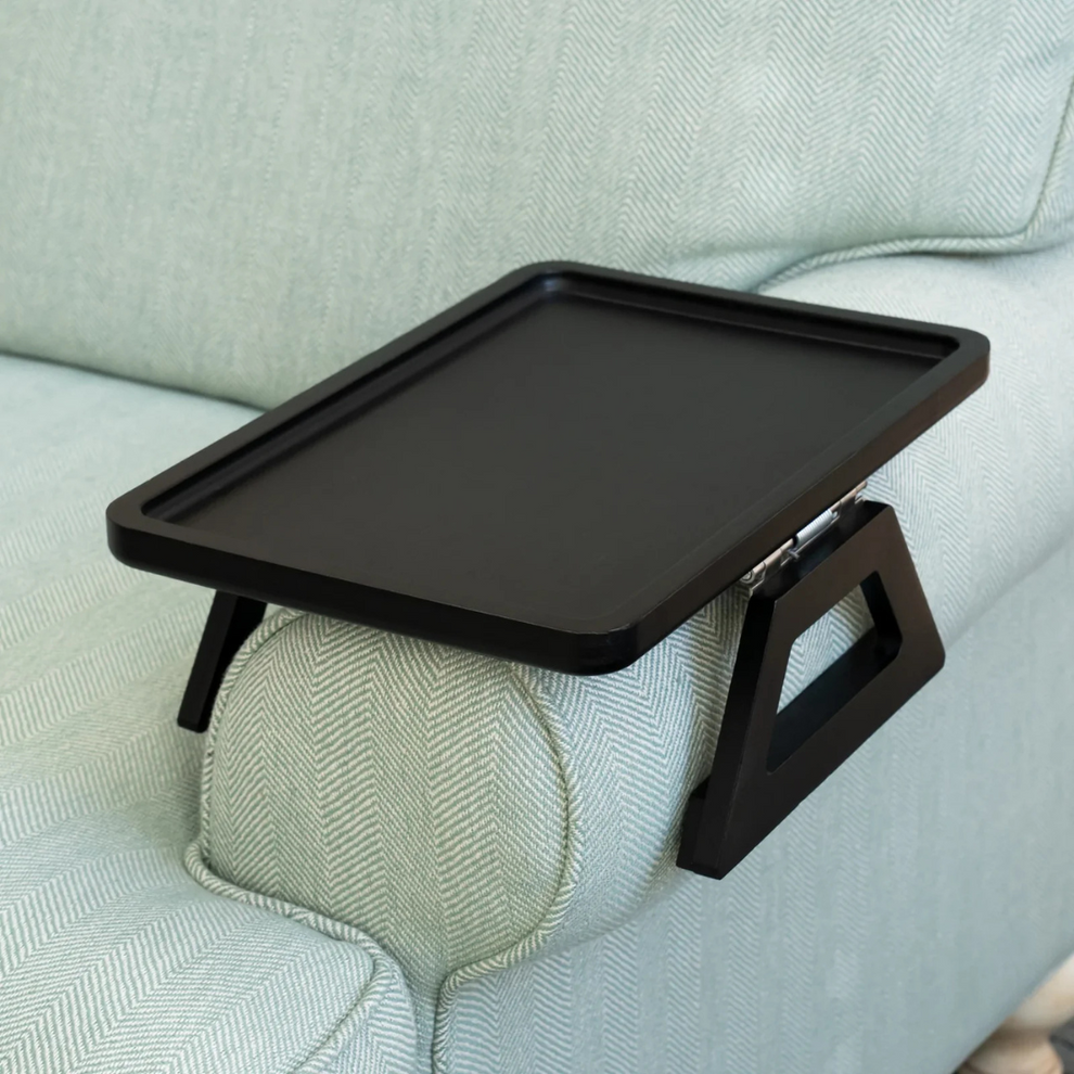 ArmNest - Sofa Arm Table for the Couch