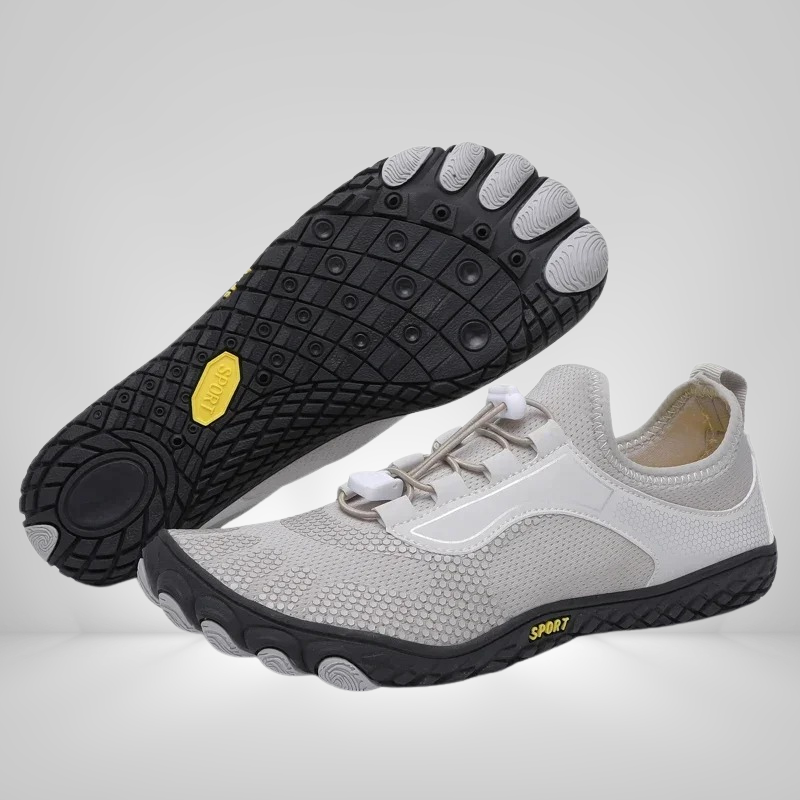 AquaFlex – Breathable Water Shoes for Summer and Sports Adventures