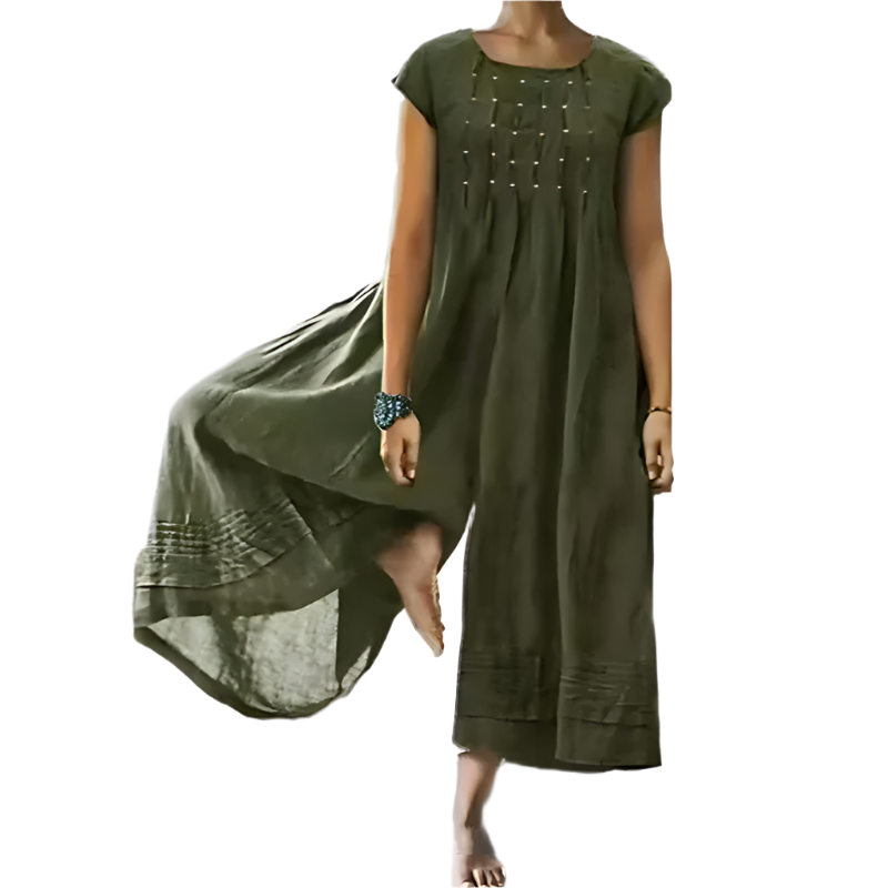 Willa | Elegant Jumpsuit