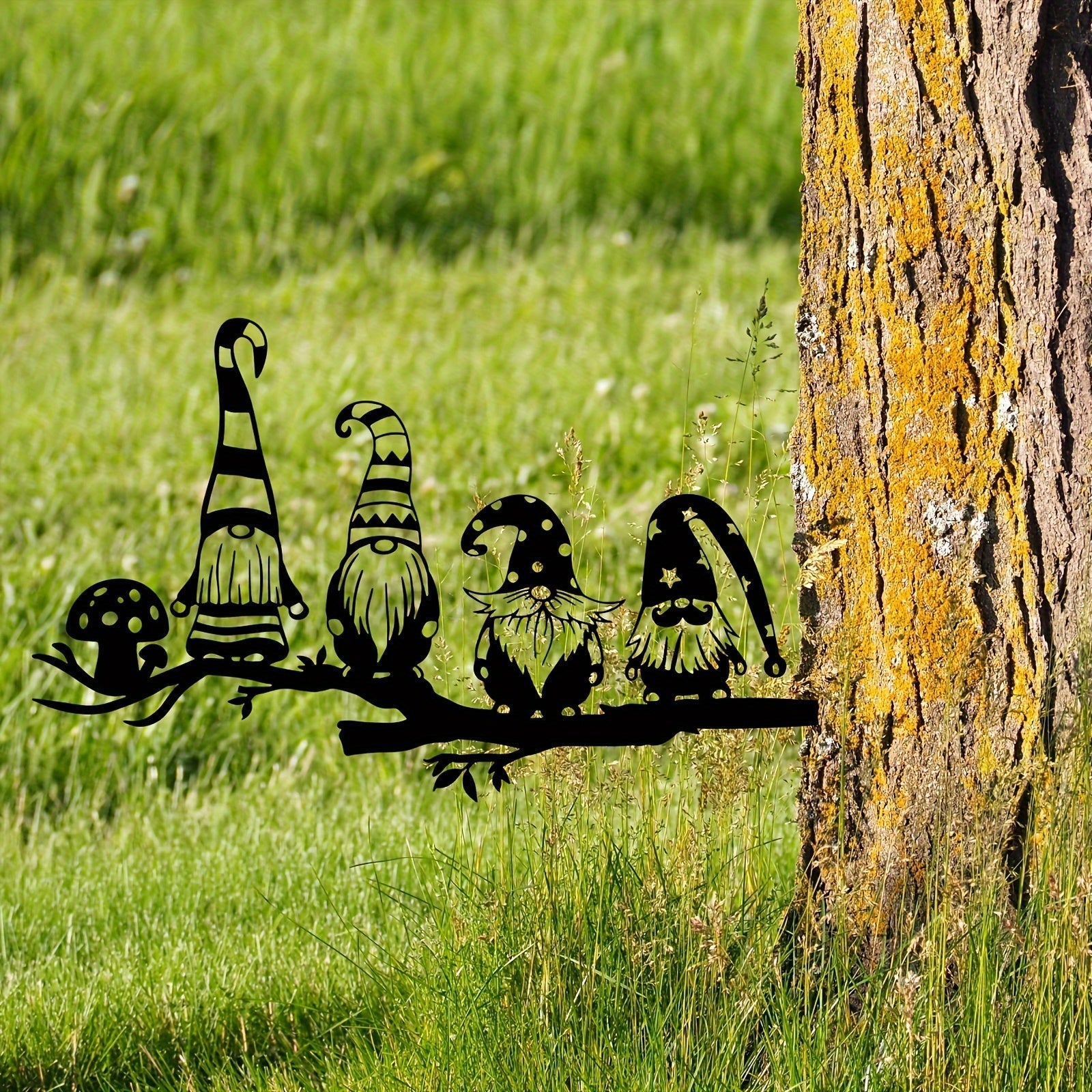 Garden | Magical Christmas Outdoor Decoration Collection