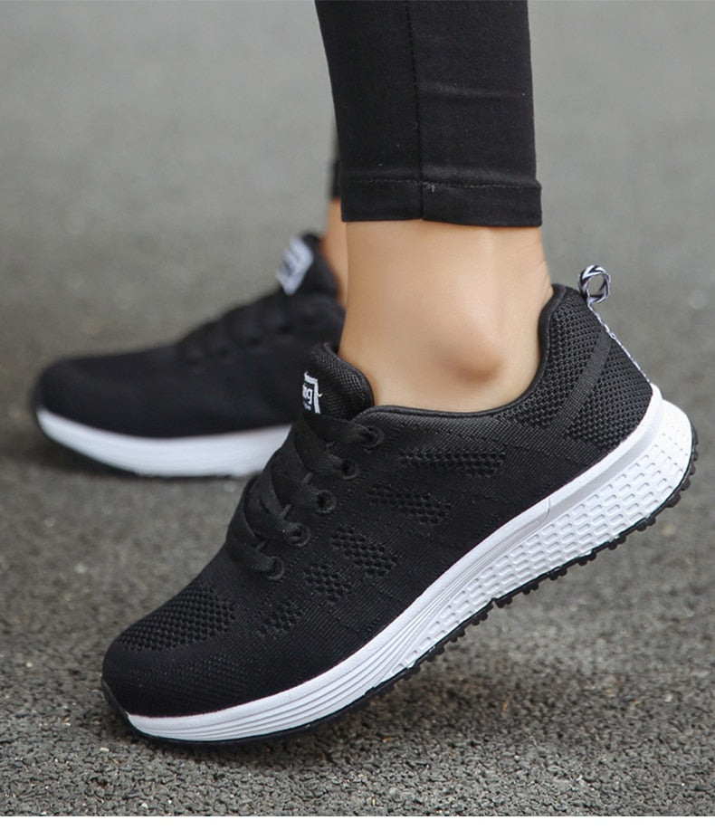 Ergonomic Leisure Shoes for Women