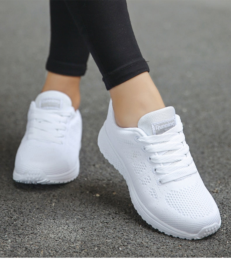Ergonomic Leisure Shoes for Women
