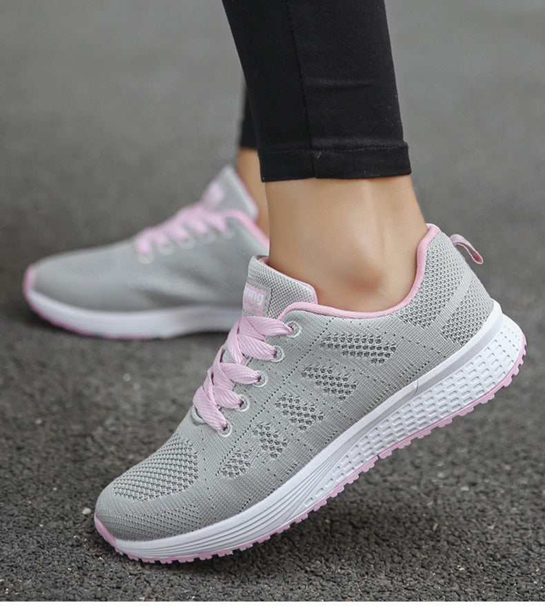 Ergonomic Leisure Shoes for Women