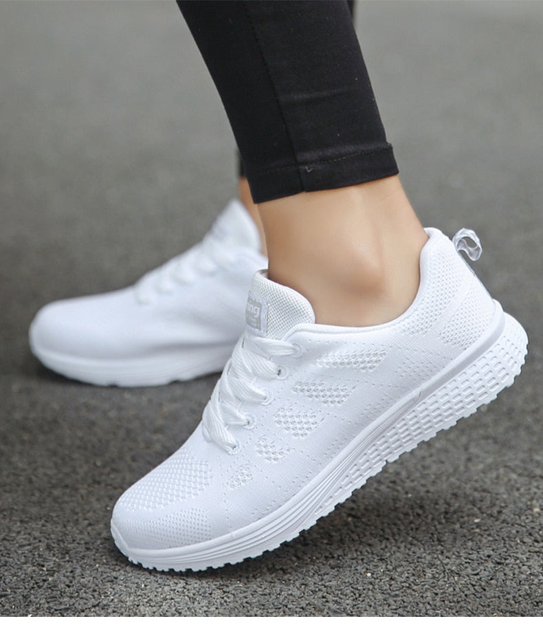 Ergonomic Leisure Shoes for Women