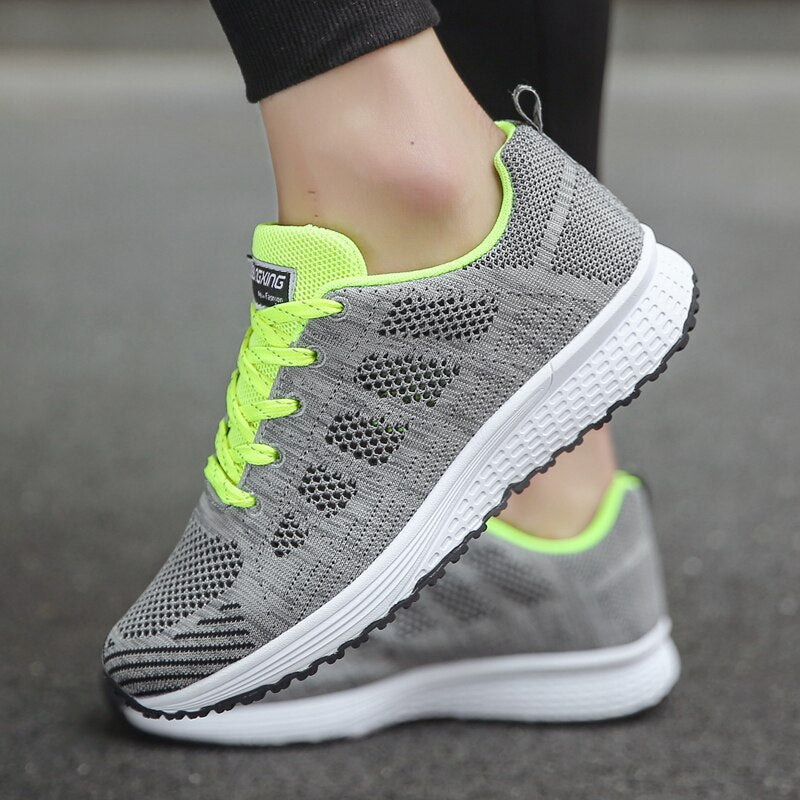 Ergonomic Leisure Shoes for Women