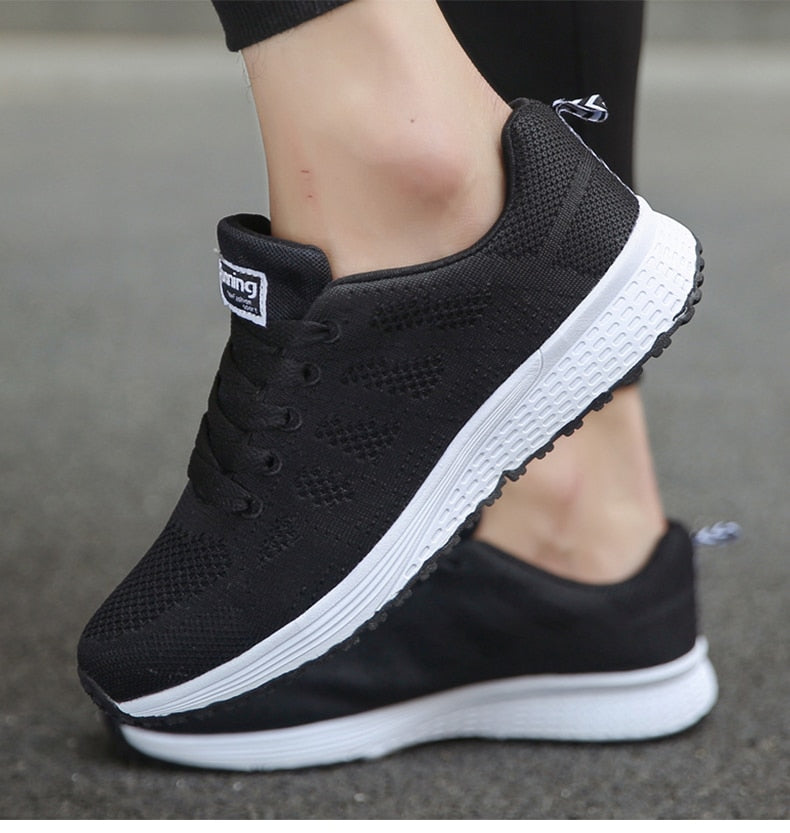 Ergonomic Leisure Shoes for Women