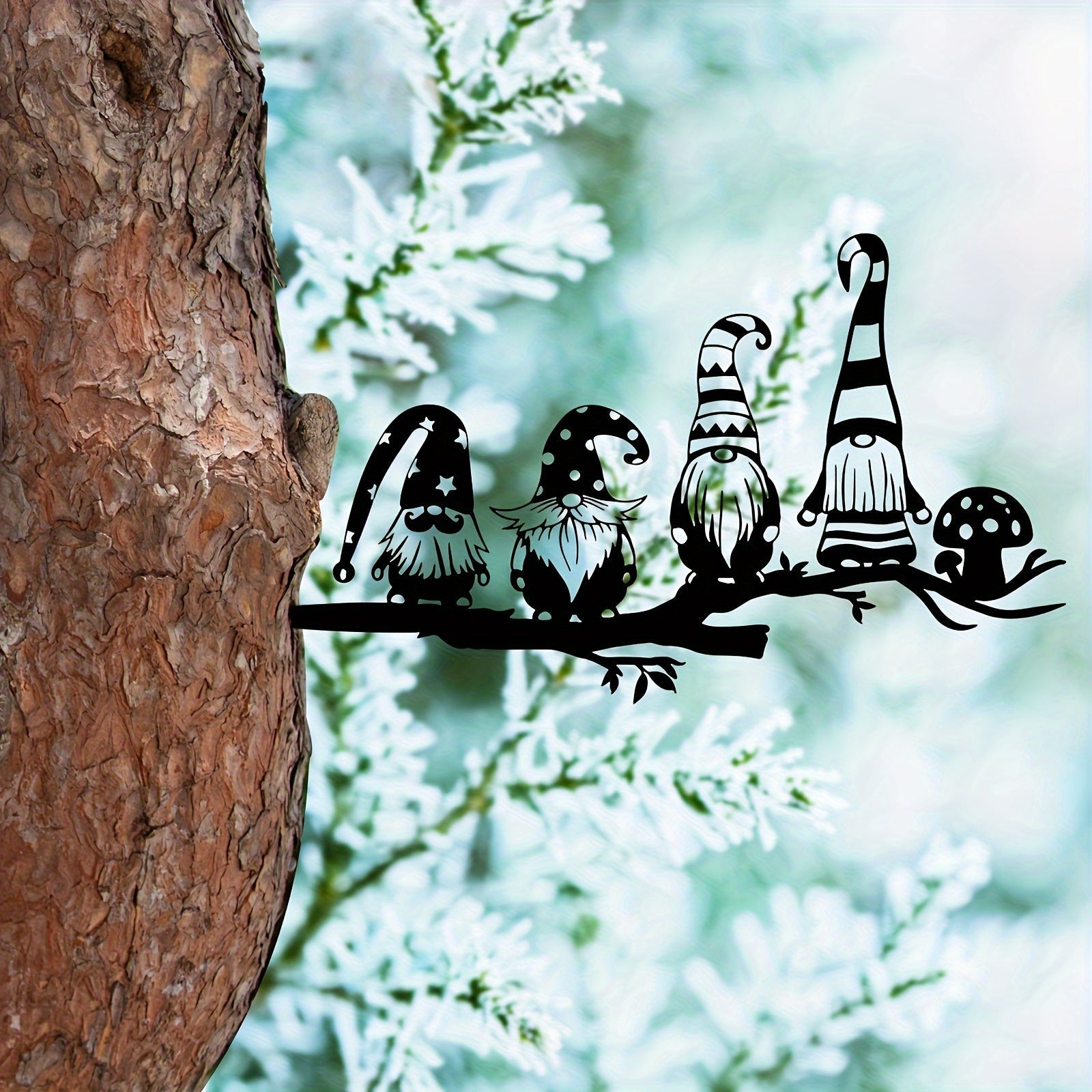 Garden | Magical Christmas Outdoor Decoration Collection