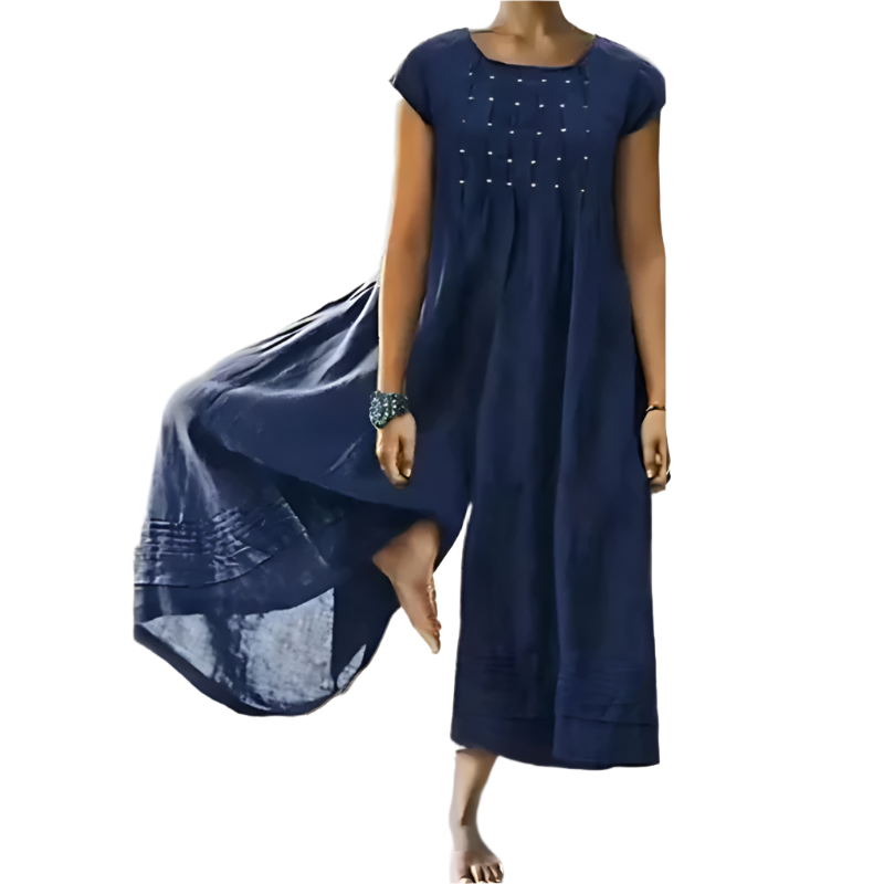 Willa | Elegant Jumpsuit