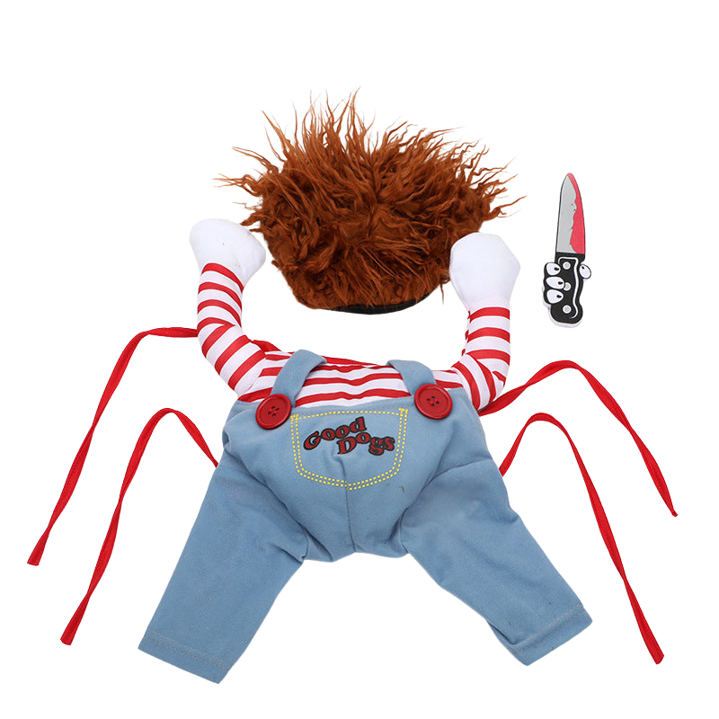 Pawfect Play β Funny Puppy Costume