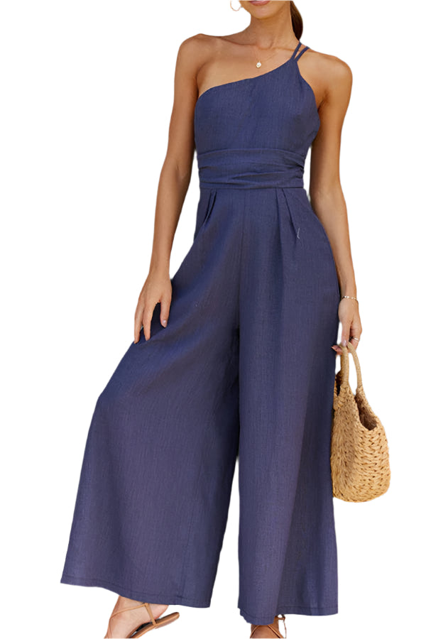 Rona | Sexy Jumpsuit