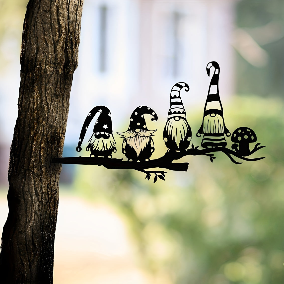 Garden | Magical Christmas Outdoor Decoration Collection