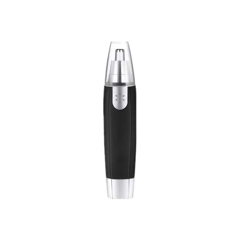 Electric Nose and Ear Hair Trimmer – Perfect for Personal Care