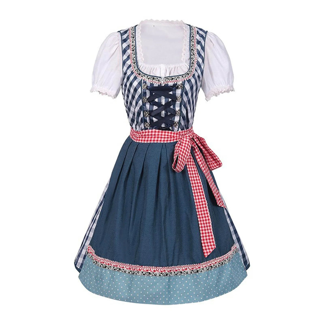Sophie | Women's Elegant Oktoberfest Dirndl Dress | 2025