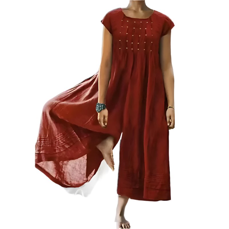 Willa | Elegant Jumpsuit