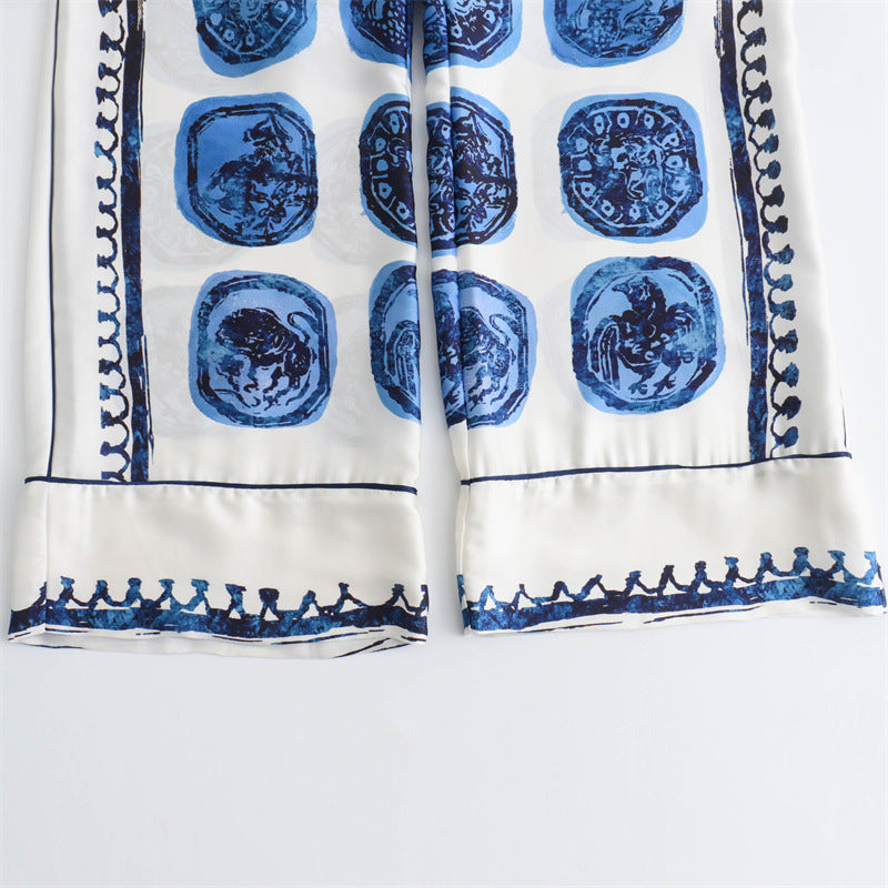 Cleo β Coordinated Geometric Set for Effortless Street Style