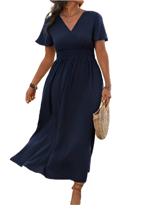 Jend | Elegant summer dress