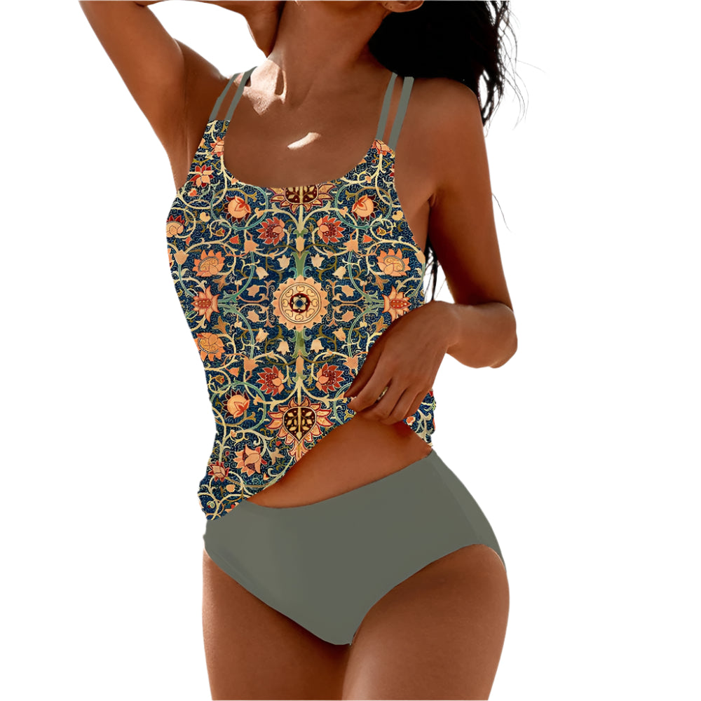 Josephine Women's Swimsuits - An Elegant Style and Perfect Fit