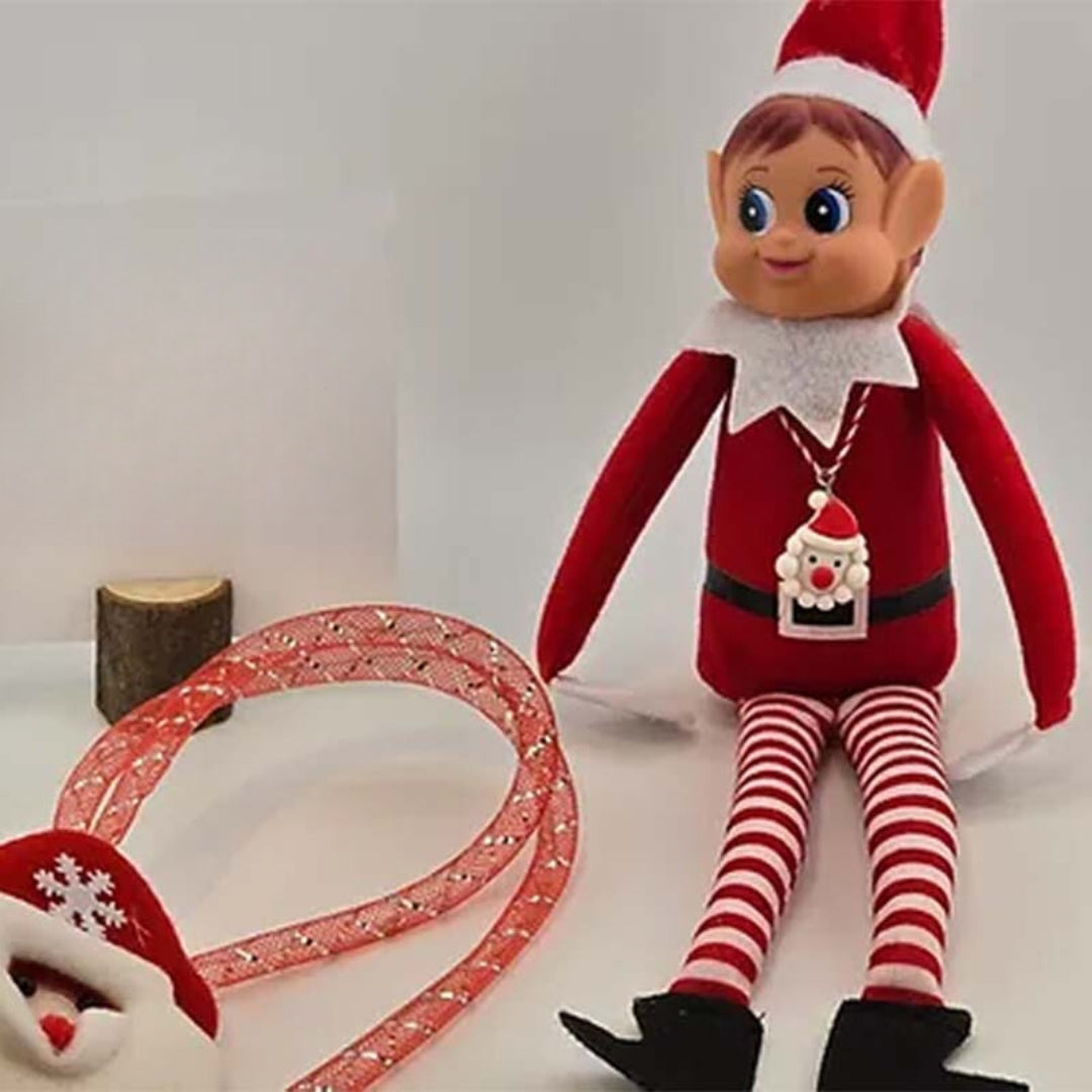 JoyElf - Easy Setup Christmas Santa Set