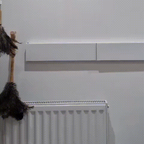 EcoDry Foldable Clothes Drying Rack – Space-Saving Dryer for Indoor & Outdoor Use