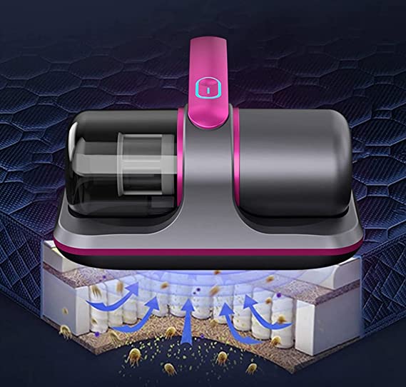 Ultimate | Dust Mite Vacuum Cleaner for Home