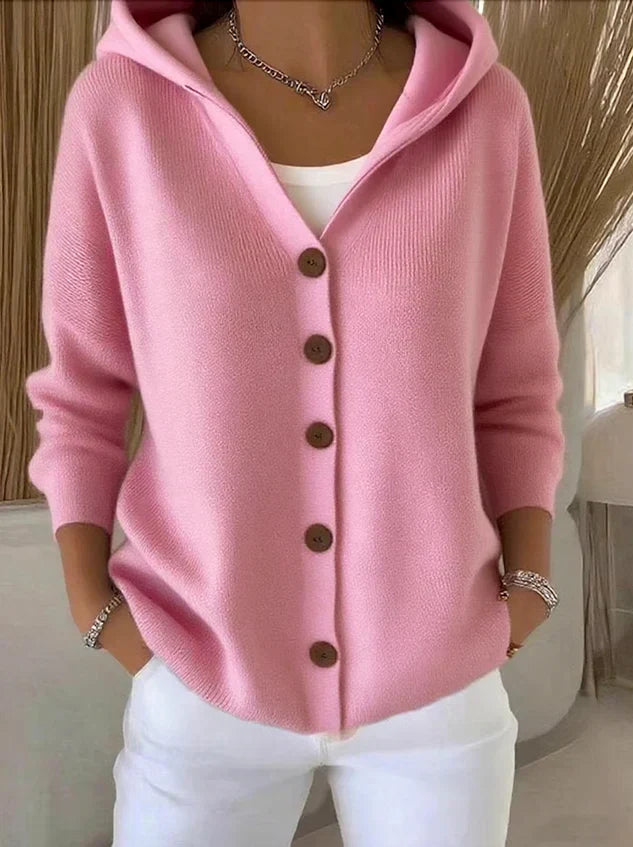 Floren | Elegant Long-Sleeve Shirt Made of Soft Fabric